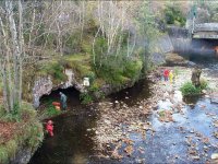 27ste Interclub VVS Ariege 2010