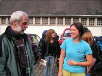 Ronchinne - september 2008 - Wim