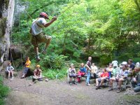 Floreffe - juni 2009