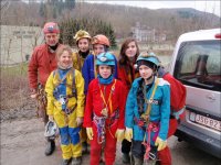 Ronchinne - maart 2010