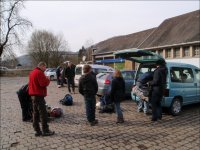 Ronchinne -maart 2011