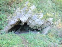 Han-sur-Lesse - november 2011