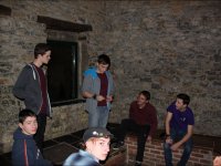 Mont - november 2015