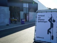 Opendeur VVS - 14/10/2018